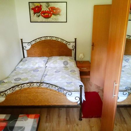 Apartman C. 8 Skalka 多纳瓦利 外观 照片
