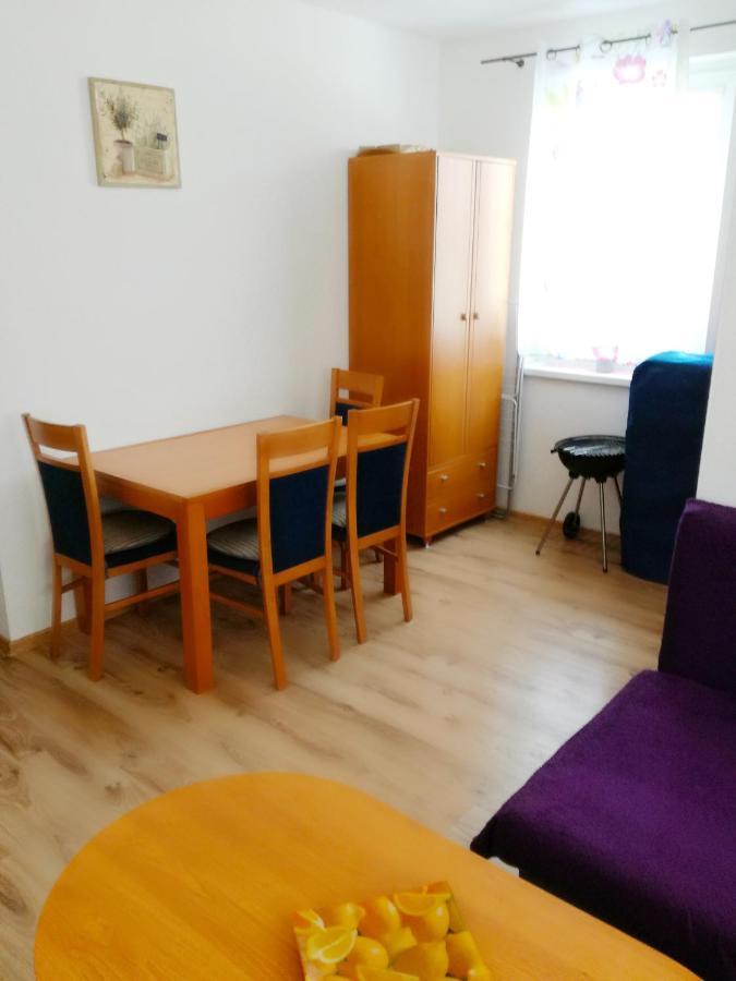 Apartman C. 8 Skalka 多纳瓦利 外观 照片