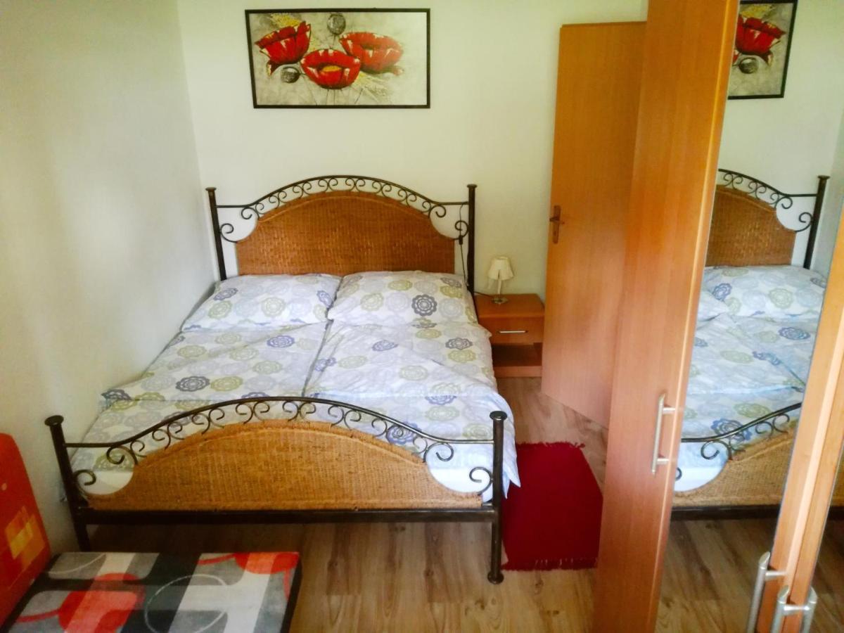 Apartman C. 8 Skalka 多纳瓦利 外观 照片