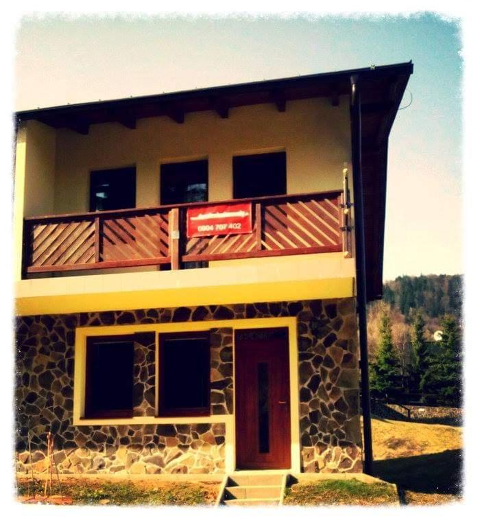 Apartman C. 8 Skalka 多纳瓦利 外观 照片