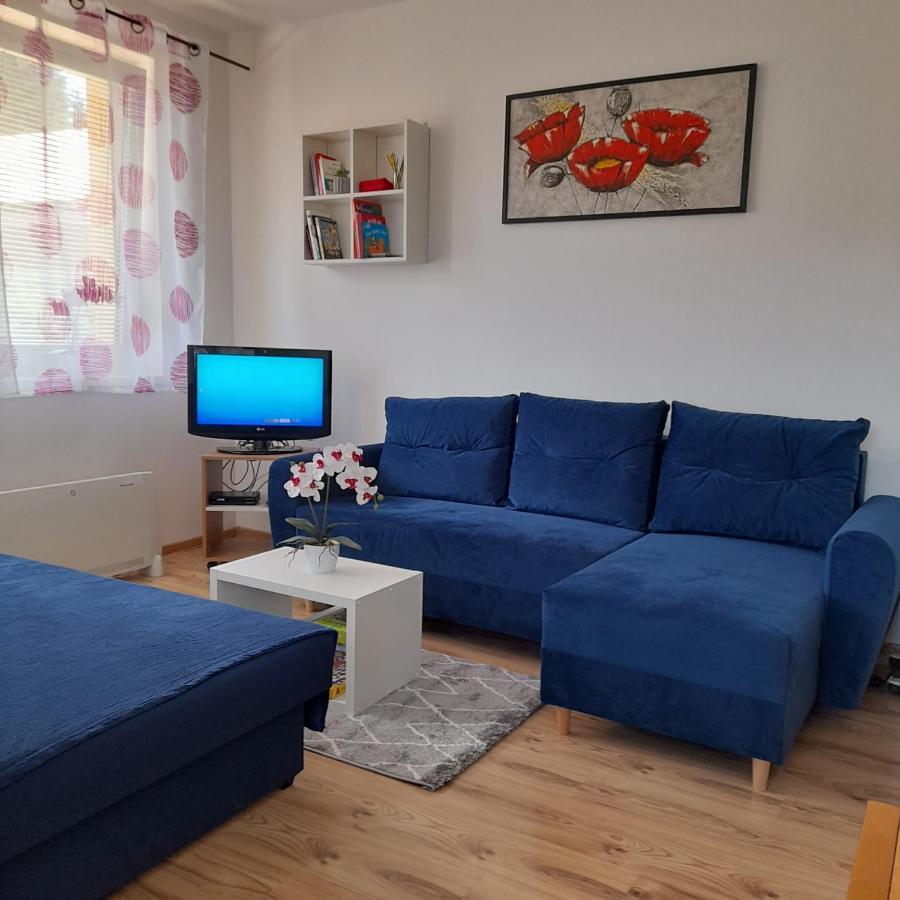 Apartman C. 8 Skalka 多纳瓦利 外观 照片