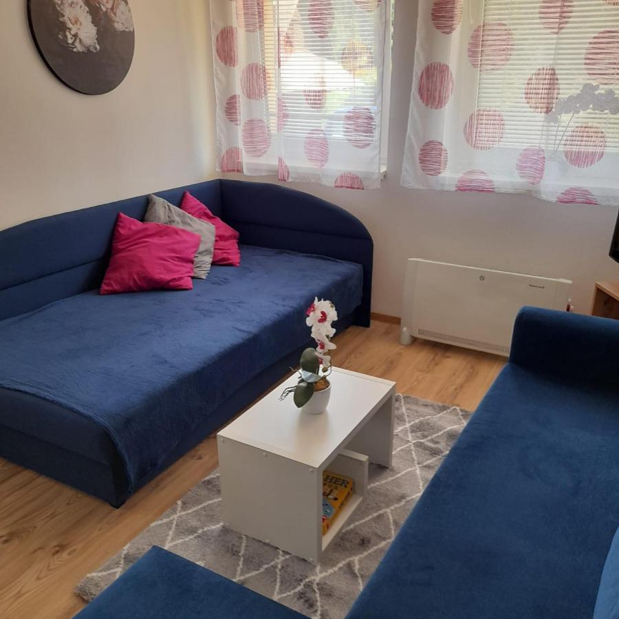 Apartman C. 8 Skalka 多纳瓦利 外观 照片