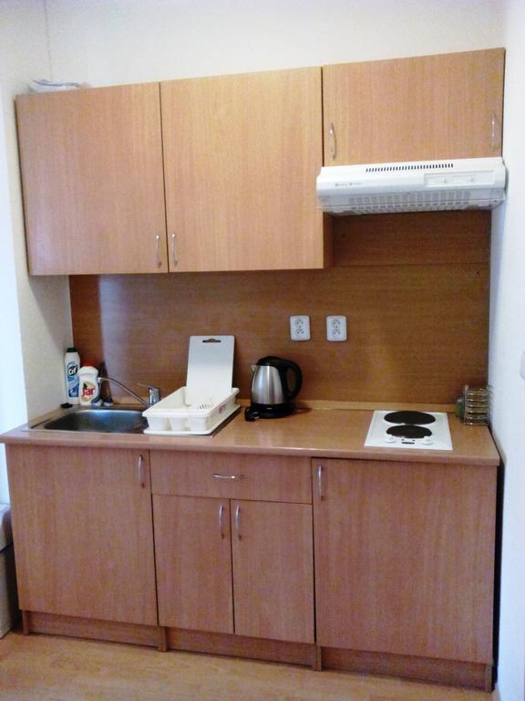 Apartman C. 8 Skalka 多纳瓦利 外观 照片