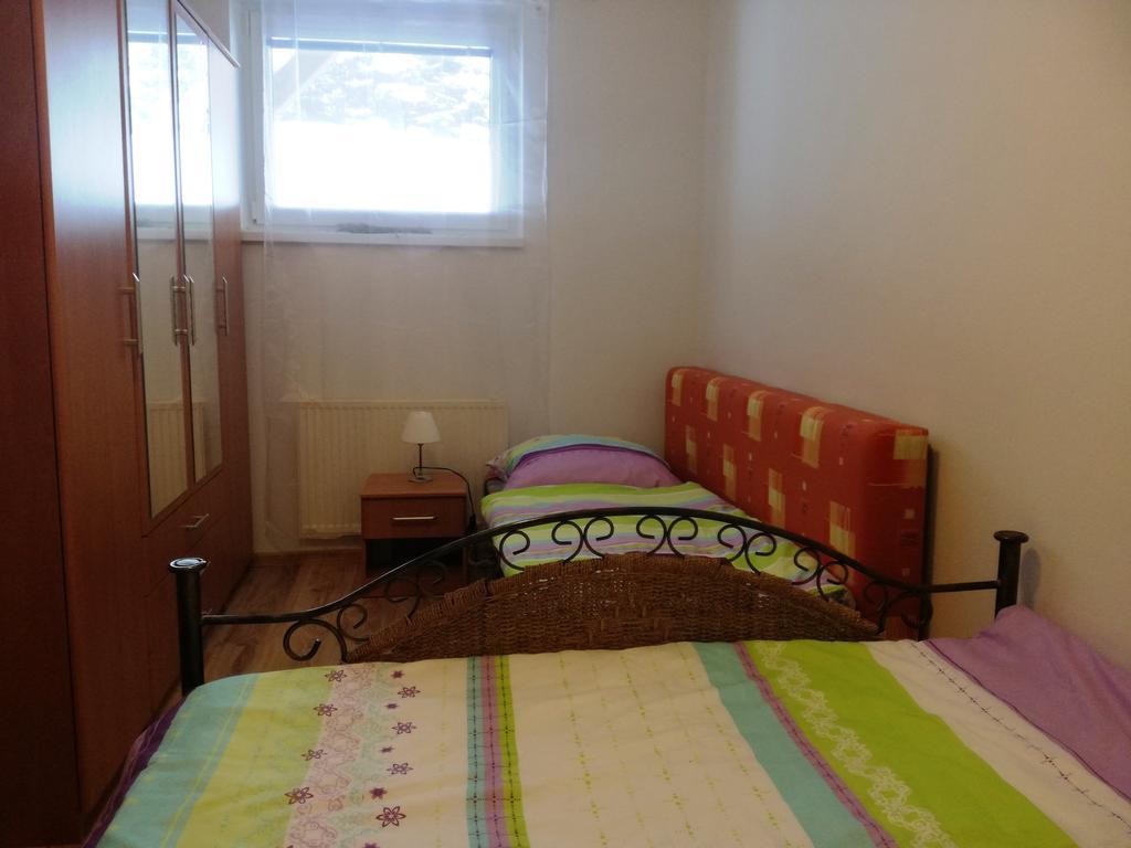 Apartman C. 8 Skalka 多纳瓦利 外观 照片