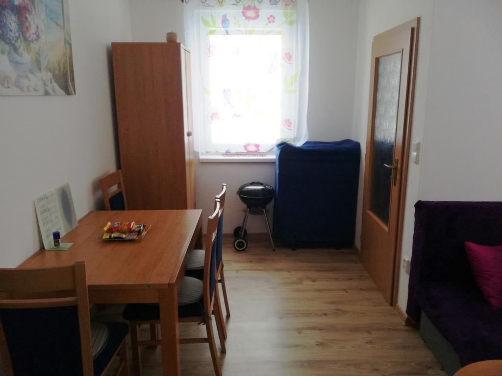 Apartman C. 8 Skalka 多纳瓦利 外观 照片